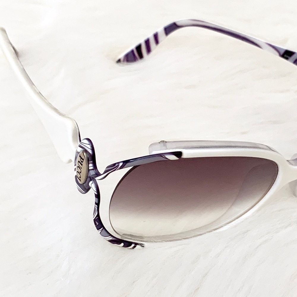 Pucci sunglasses - Picture 7 of 8